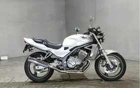 KAWASAKI BALIUS 250 ZR250A