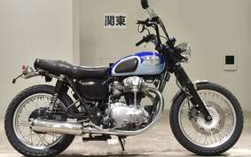 KAWASAKI W650 2004 EJ650A