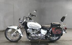 YAMAHA DRAGSTAR 250 VG02J