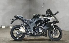 KAWASAKI NINJA 1000 2017 ZXT00W