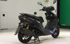 YAMAHA CYGNUS 125 XSR 3 SED8J