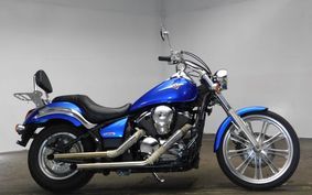 KAWASAKI VULCAN 900 CUSTOM 2009 VN900B