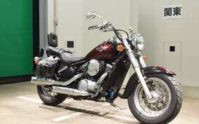 KAWASAKI VULCAN 800 CLASSIC 1996 VN800A