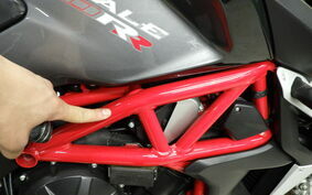 MV AGUSTA BRUTALE 800 RR 2021 B322