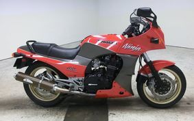 KAWASAKI GPZ900R NINJA 1992 ZX900A