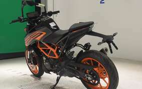 KTM 125 DUKE