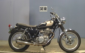 YAMAHA SR500 2001 1JN