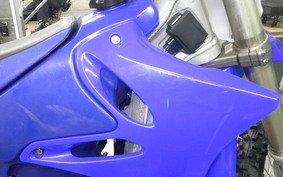 YAMAHA YZ125 CE16C