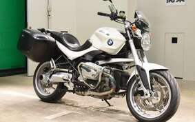 BMW R1200R 2009 0378