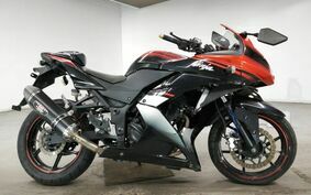 KAWASAKI NINJA 250R EX250K