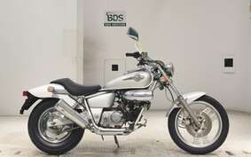 HONDA MAGNA 50 AC13