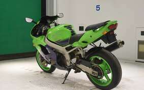 KAWASAKI ZX900R NINJA 1999