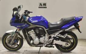 YAMAHA FZS1000 FAZER 2001