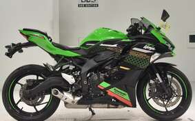 KAWASAKI ZX-25R ZX250E