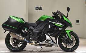 KAWASAKI NINJA 1000 A 2016 ZXT00L