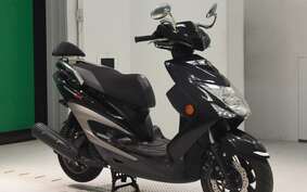 YAMAHA CYGNUS 125 XSR 2 SE44J