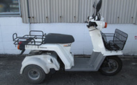 HONDA GYRO X TD01