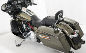 HARLEY FLHXS 2016 KRM