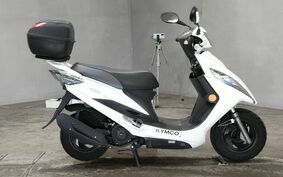 KYMCO GP125i FC25