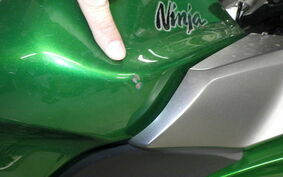 KAWASAKI NINJA 1000 A 2020 ZXT00W