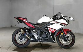 YAMAHA YZF-R25 RG10J