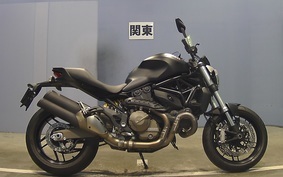 DUCATI MONSTER 821 2016 M605J