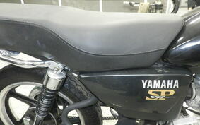 YAMAHA YB125SP