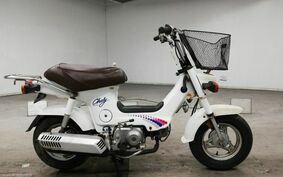 HONDA CHALY 50 CF50