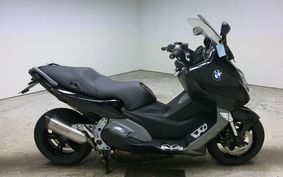 BMW C600 SPORT 2014 0131