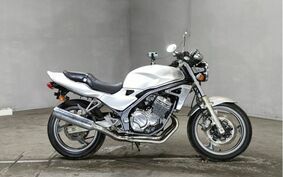 KAWASAKI BALIUS 250 ZR250A