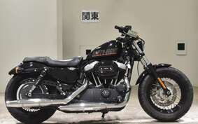 HARLEY XL1200X 2014 LC3