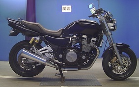 YAMAHA XJR1200 1997 4KG