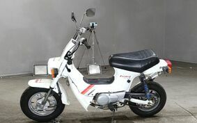 HONDA CHALY 50 CF50