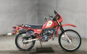 HONDA MTX50 AD04