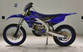 YAMAHA YZ250FX CG41C