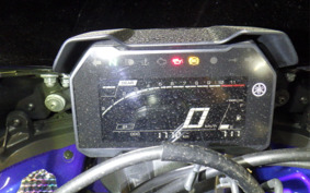 YAMAHA YZF-R7 2022 RM39J