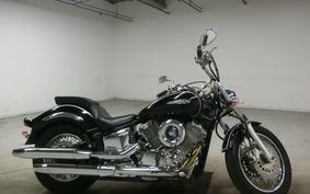 YAMAHA DRAGSTAR 1100 2003 VP13J