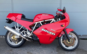 DUCATI 400SS JUNIOR 1990 400SS