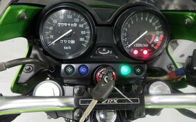 KAWASAKI ZRX400 2004 ZR400E