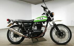 KAWASAKI 250TR BJ250F