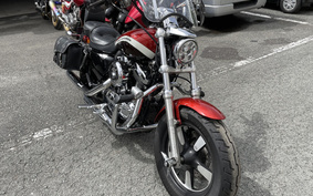 HARLEY XL1200CA 2013 LJ3