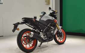 YAMAHA MT-15