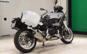 BMW F900XR 2020 0K21