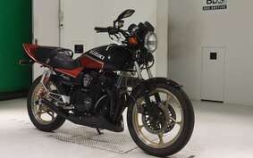 SUZUKI GSX400FS IMPULSE 1983 GK72A