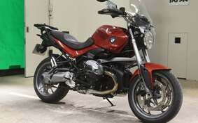 BMW R1200R 2011 0400