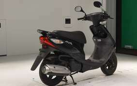 YAMAHA JOG ZR Gen.3 SA39J