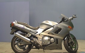 KAWASAKI ZZ-R400 Gen.2 1997 ZX400N