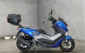 YAMAHA N-MAX 125 SED6J