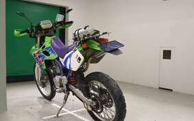 KAWASAKI KLX250 SR LX250E