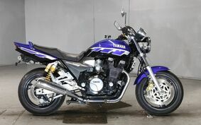 YAMAHA XJR1200 1997 4KG